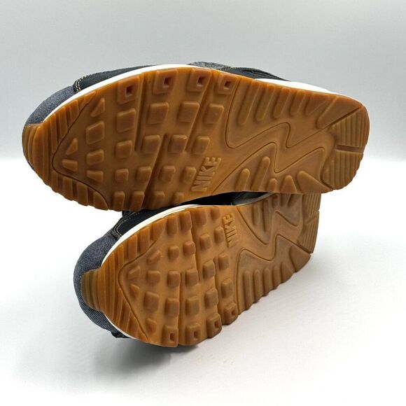 Nike Air Max 90 Premium 'Afro Punk' - Picture 8 of 10